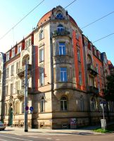 Praxisgebäude Praxisgebäude